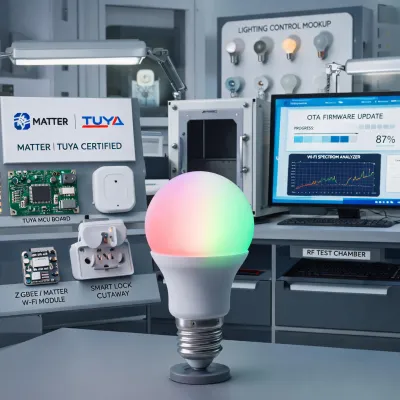 best smart bulb
